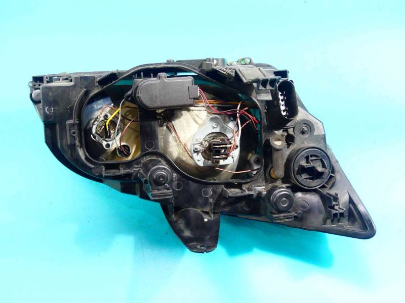 Фара передняя левая Ford Focus — фото детали 5