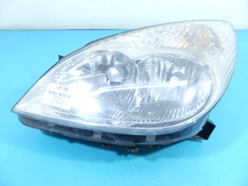 Фара передня ліва Citroen C5 9632664880