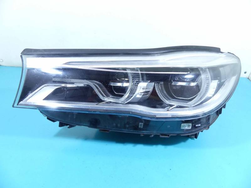 Фара передня ліва BMW 7 G11 7471327