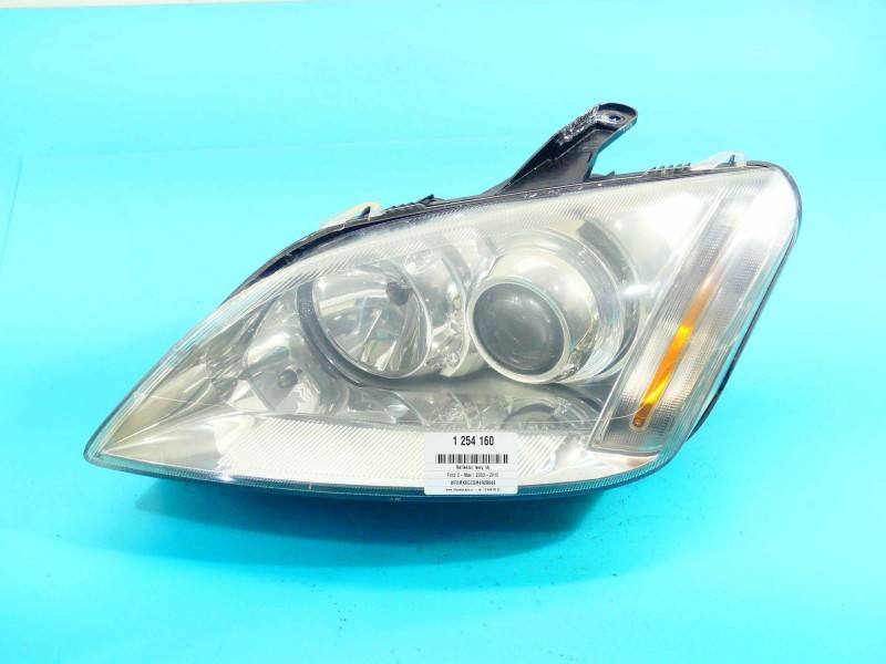 Фара передня ліва Ford C-Max 3M51-13006-EH