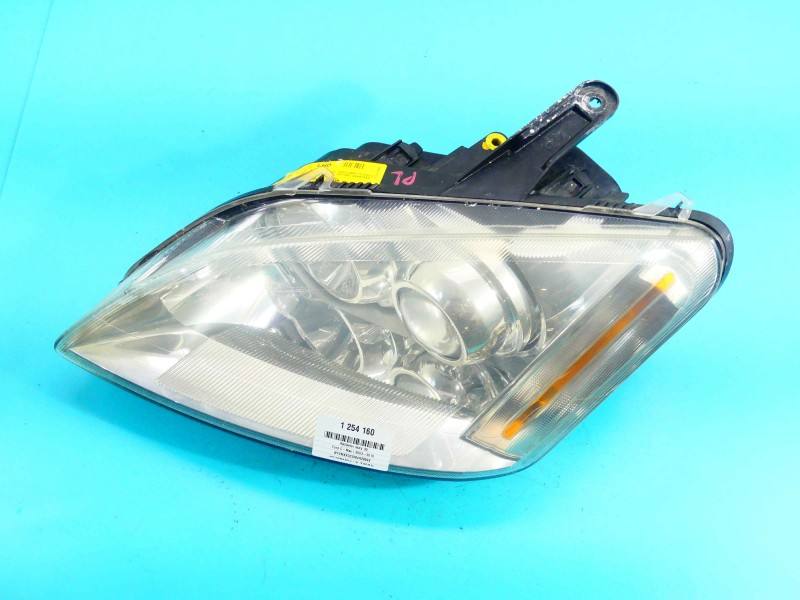 Фара передня ліва Ford C-Max 3M51-13006-EH — фото деталі 2