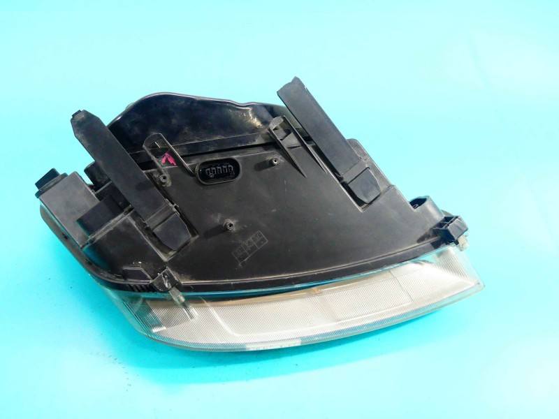 Фара передня ліва Ford C-Max 3M51-13006-EH — фото деталі 4