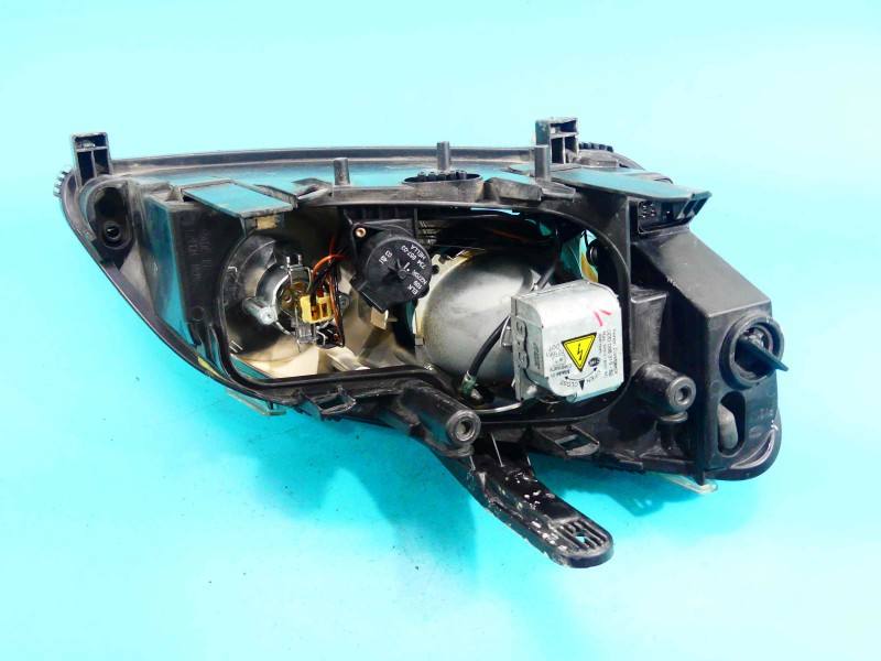 Фара передня ліва Ford C-Max 3M51-13006-EH — фото деталі 8
