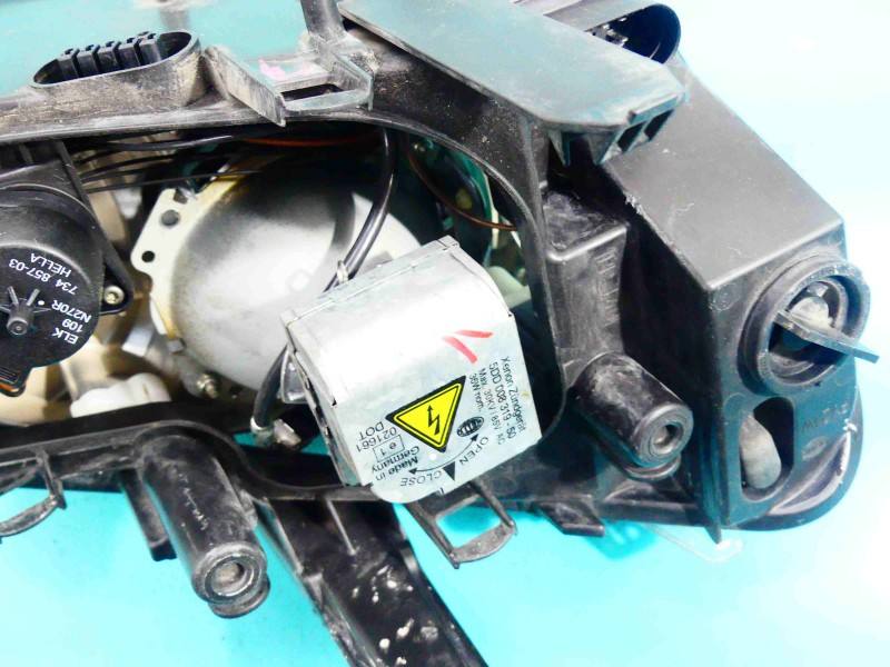 Фара передня ліва Ford C-Max 3M51-13006-EH — фото деталі 9