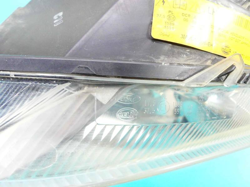 Фара передня ліва Ford C-Max 3M51-13006-EH — фото деталі 13