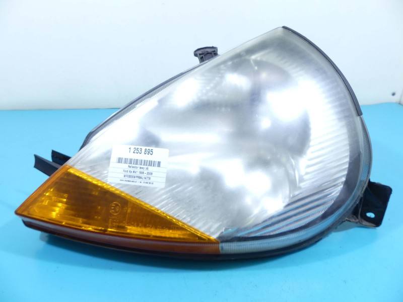 Фара передняя левая Ford KA 97KG13006AP