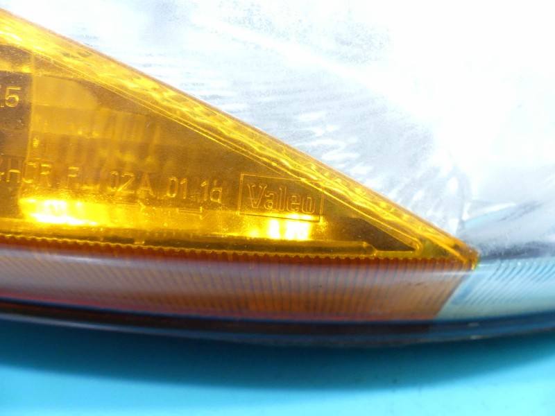 Фара передняя левая Ford KA 97KG13006AP — фото детали 2
