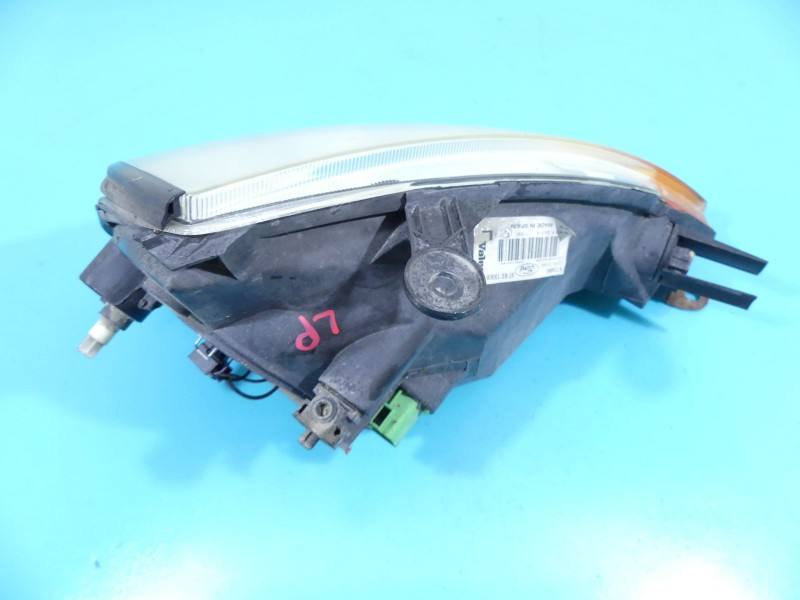 Фара передняя левая Ford KA 97KG13006AP — фото детали 3