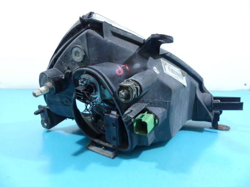 Фара передняя левая Ford KA 97KG13006AP — фото детали 5