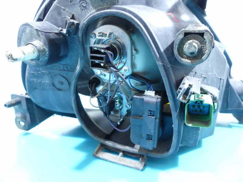 Фара передняя левая Ford KA 97KG13006AP — фото детали 6