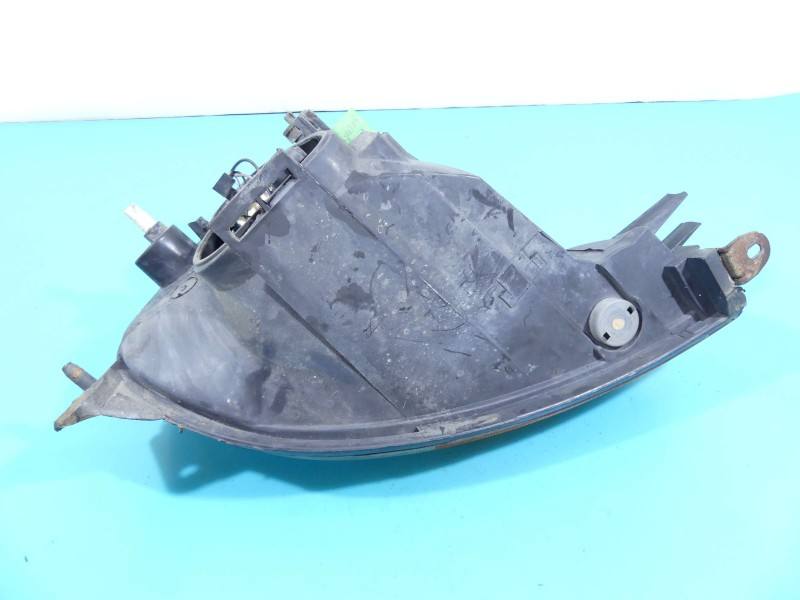 Фара передняя левая Ford KA 97KG13006AP — фото детали 7