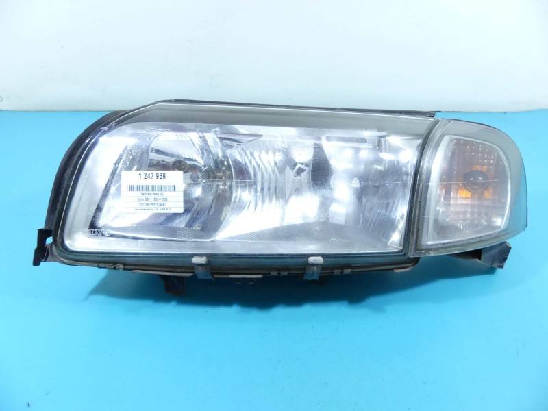 Фара передняя левая Volvo S80 8662855