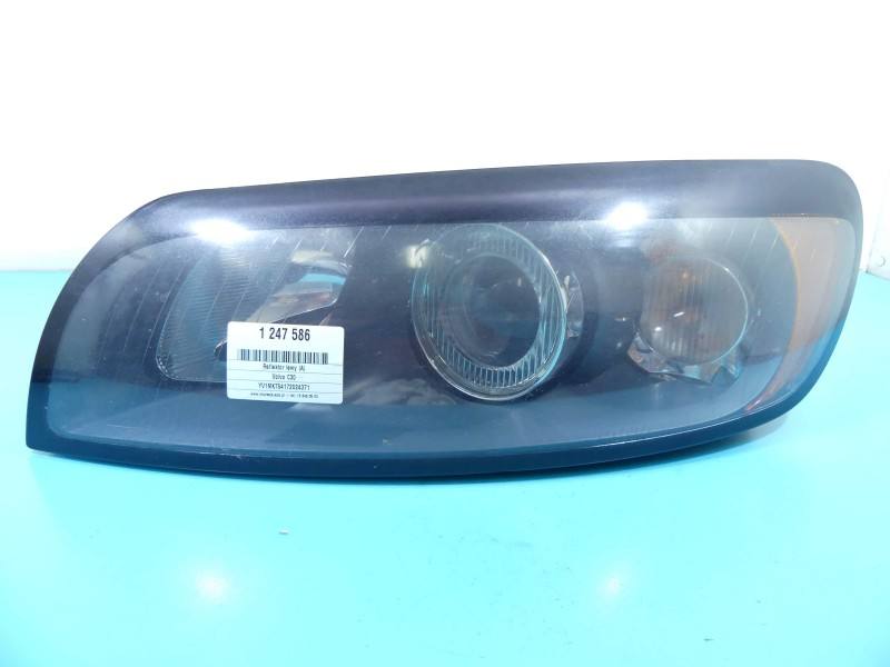 Фара передня ліва Volvo C30 30657174