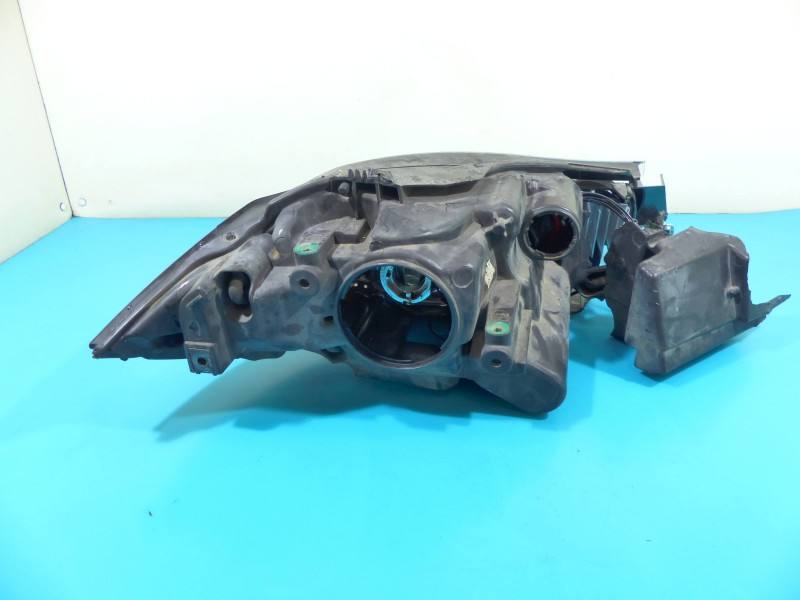 Фара передняя левая Jaguar XF VPCX2X-13W030-WH — фото детали 7