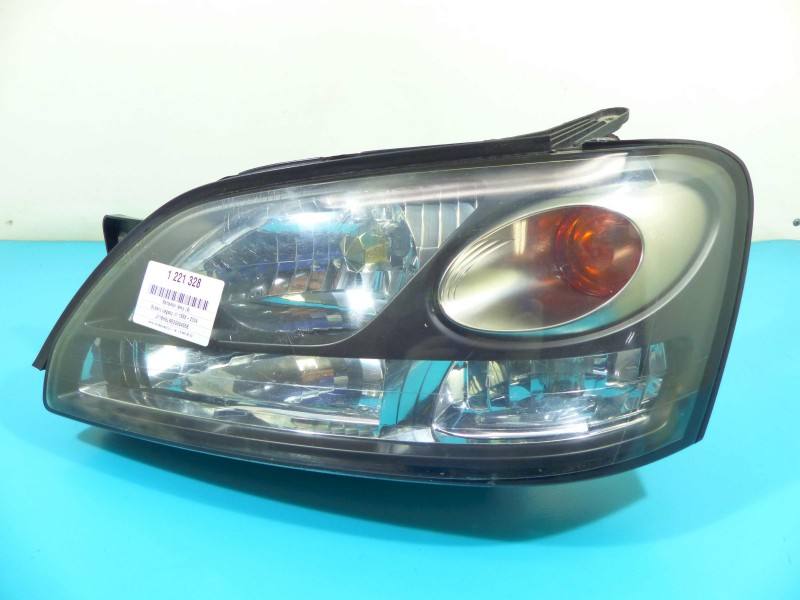 Фара передня ліва Subaru Legacy 100-20755