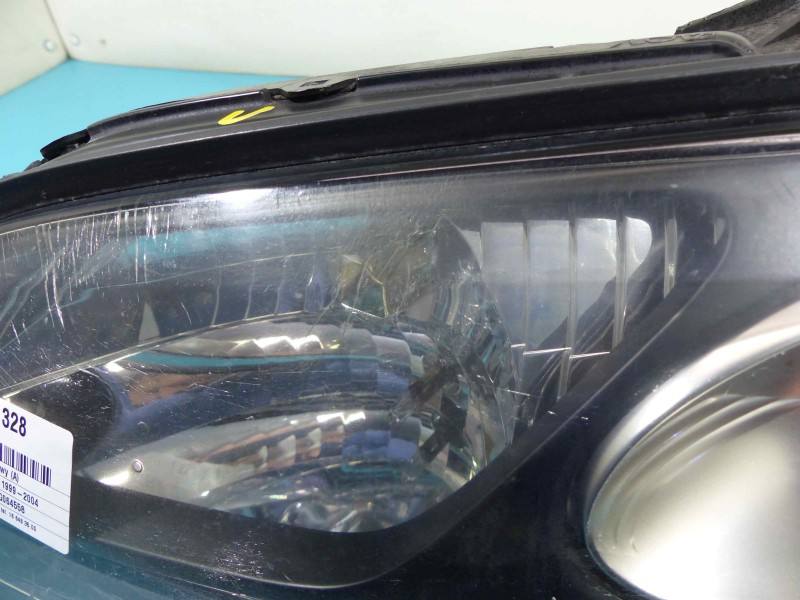 Фара передня ліва Subaru Legacy 100-20755 — фото деталі 5
