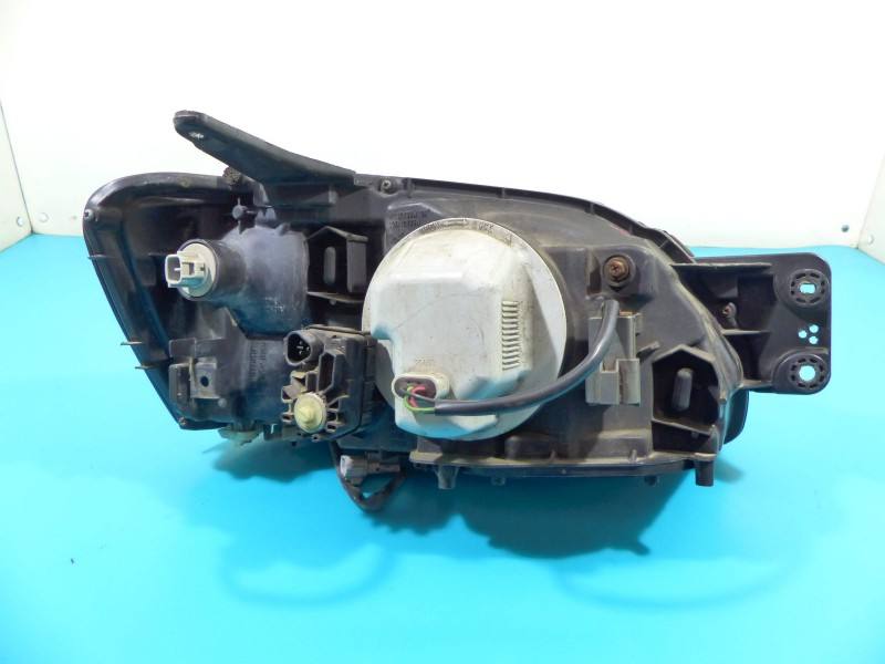 Фара передня ліва Subaru Legacy 100-20755 — фото деталі 8