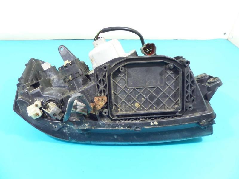 Фара передня ліва Subaru Legacy 100-20755 — фото деталі 10