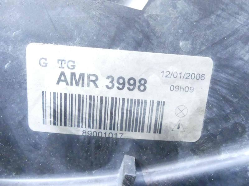 Фара передня ліва Land Rover Freelander 89001017 — фото деталі 7