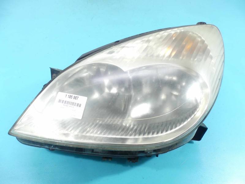 Фара передня ліва Citroen C5 9632664880