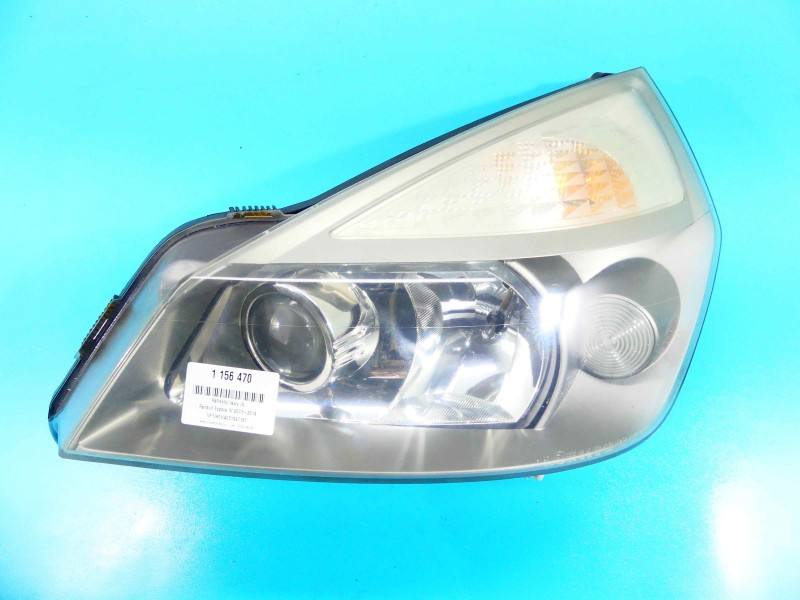 Фара передняя левая Renault Espace