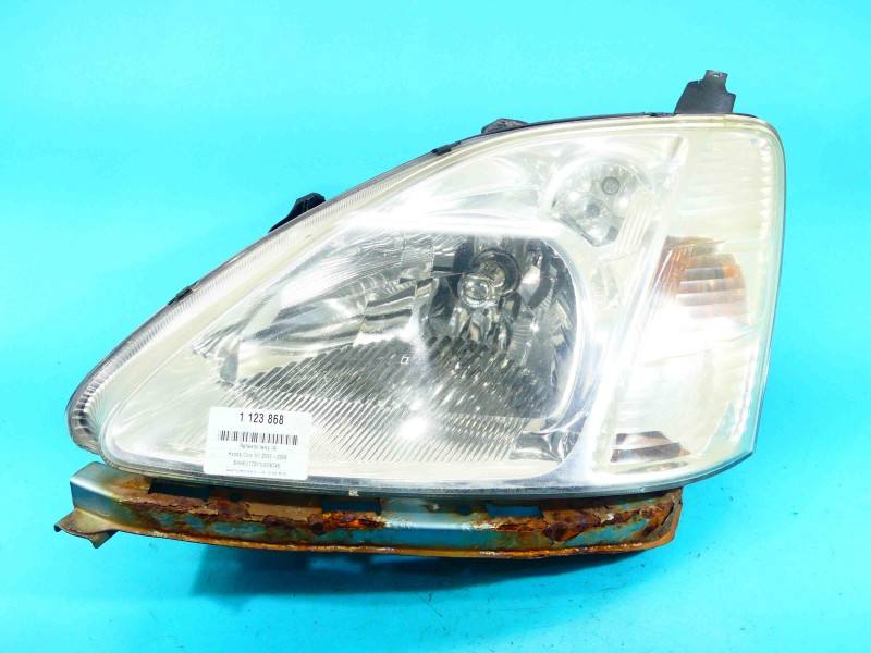 Фара передняя левая Honda Civic 33150-S6A-G020-M2