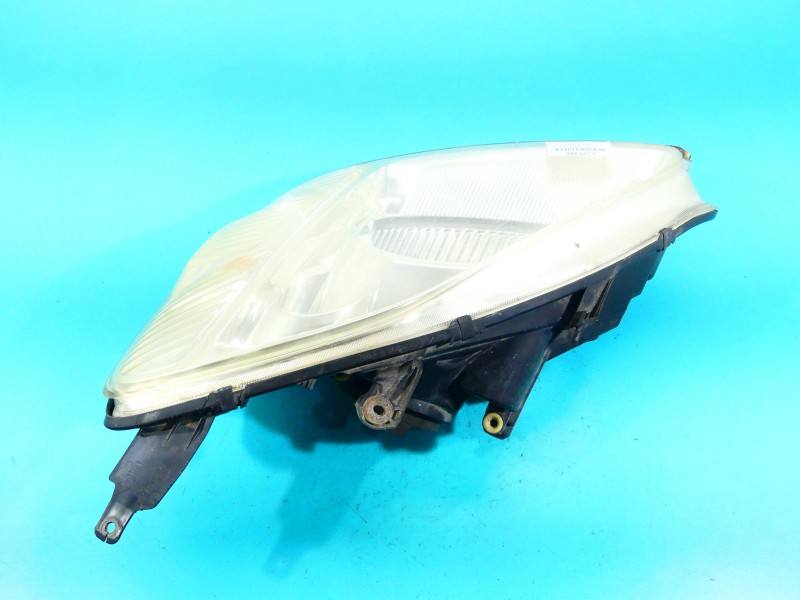 Фара передняя левая Honda Civic 33150-S6A-G020-M2 — фото детали 2
