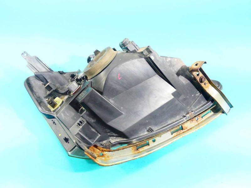 Фара передняя левая Honda Civic 33150-S6A-G020-M2 — фото детали 3