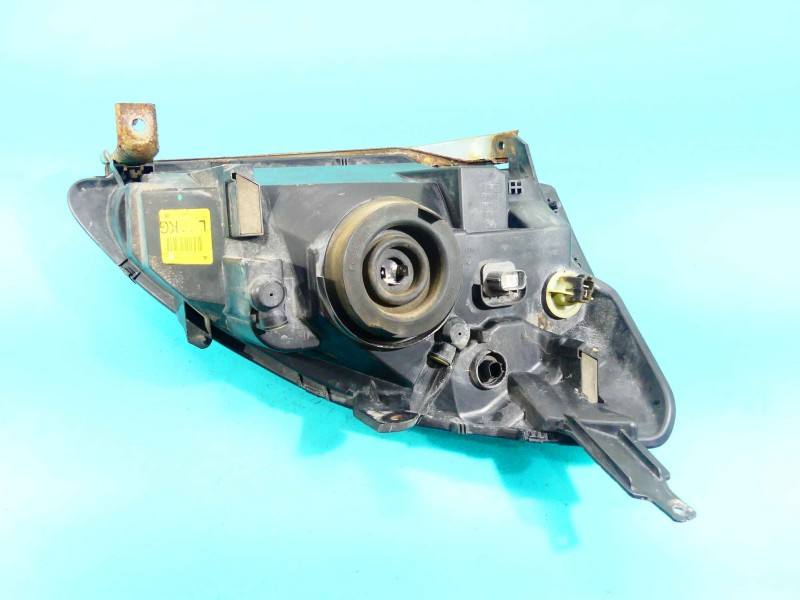 Фара передняя левая Honda Civic 33150-S6A-G020-M2 — фото детали 4