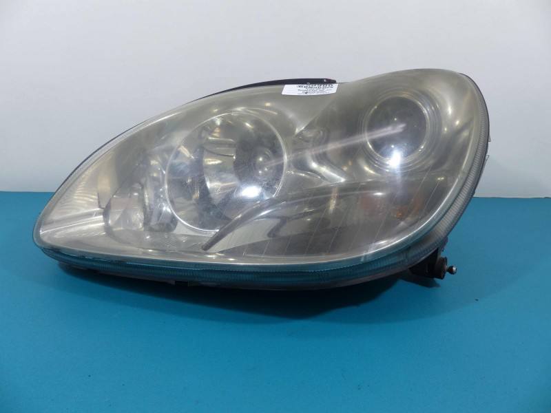 Фара передня ліва Mercedes S W220 0301178273