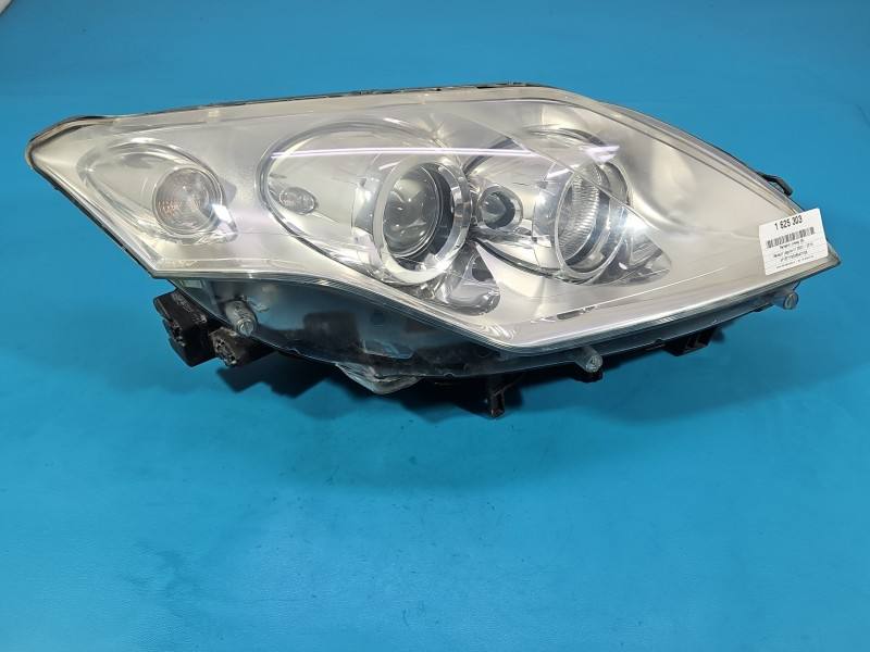 Фара передняя правая Renault Laguna
