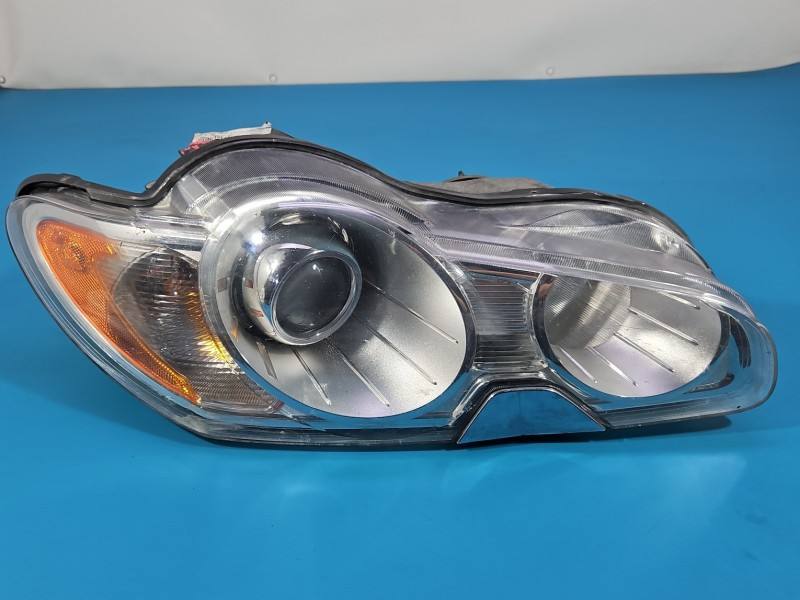 Фара передняя правая Jaguar XF 8X23-13W029-BC