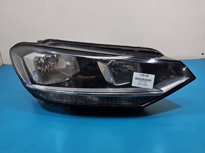 Фара передня права Volkswagen Touran 5TB941006A