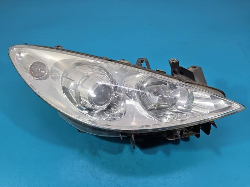 Фара передня права Peugeot 307 9681832280
