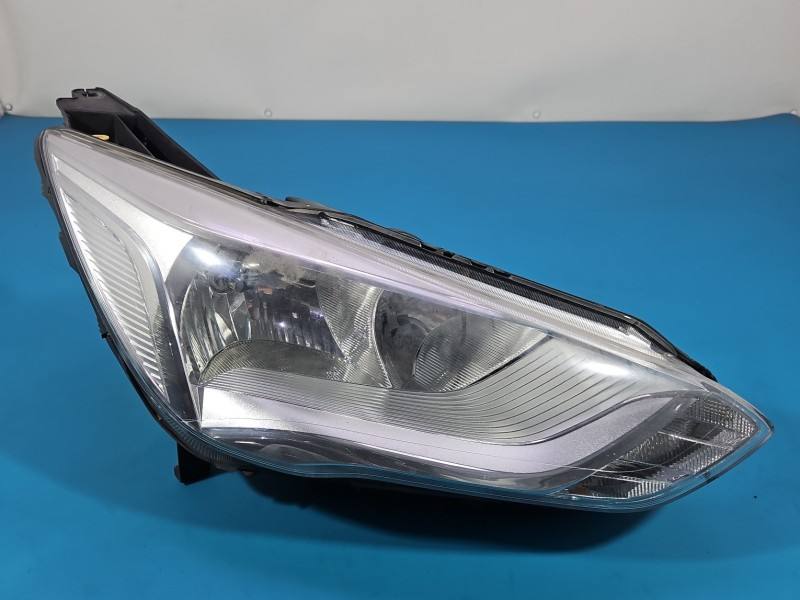 Фара передня права Ford C-Max F1CB-13W029-AC
