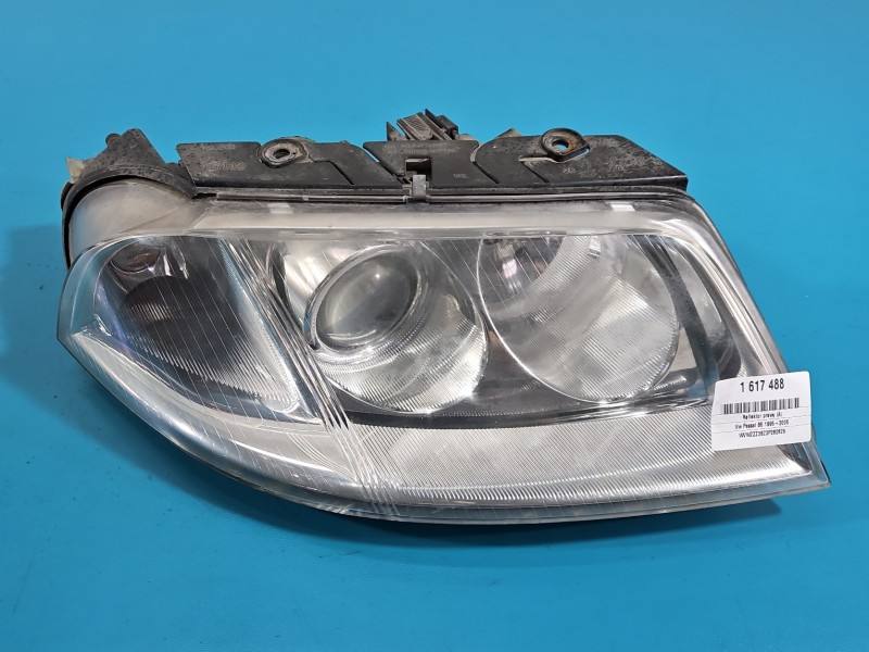 Фара передня права Volkswagen Passat B5 3B0941016AN