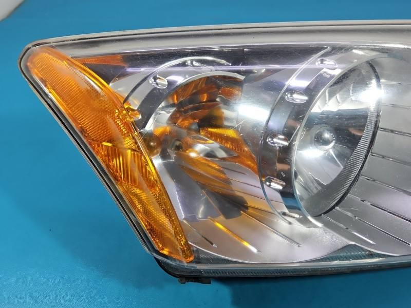 Фара передня права Dodge Caliber — фото деталі 3