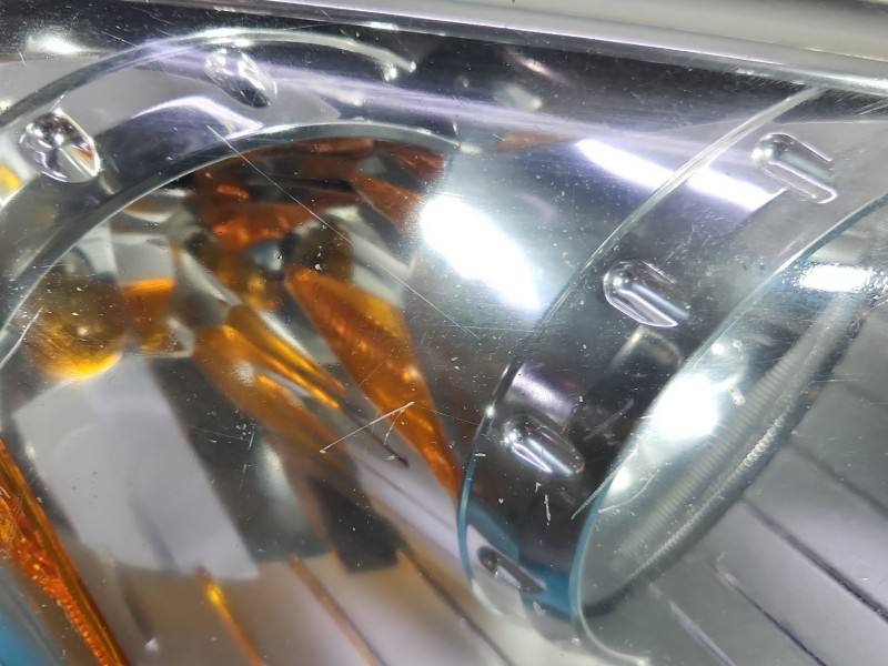 Фара передня права Dodge Caliber — фото деталі 4