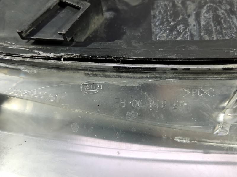 Фара передня права Saab 9-3 — фото деталі 16