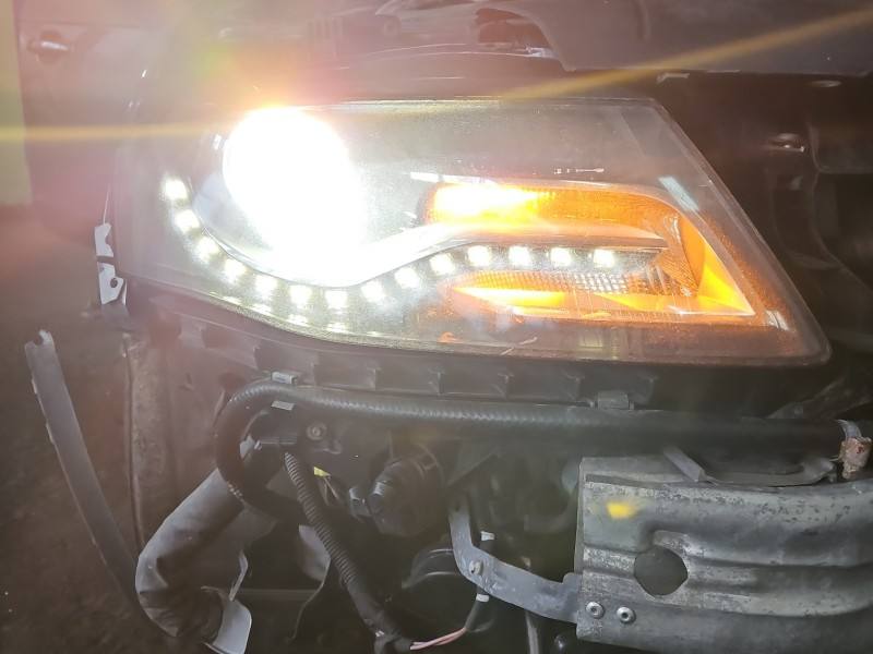 Фара передня права Audi A4 B8 8K0941004G