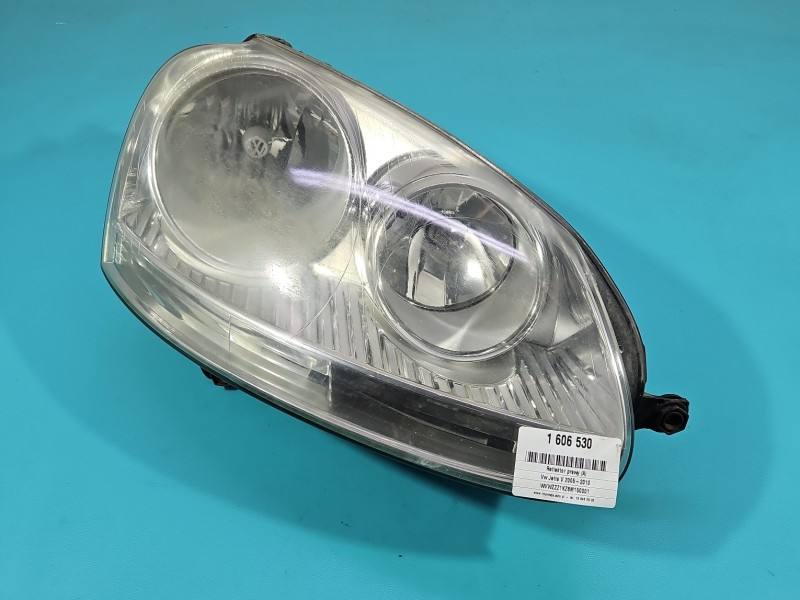 Фара передняя правая Volkswagen Jetta 1K6941006P