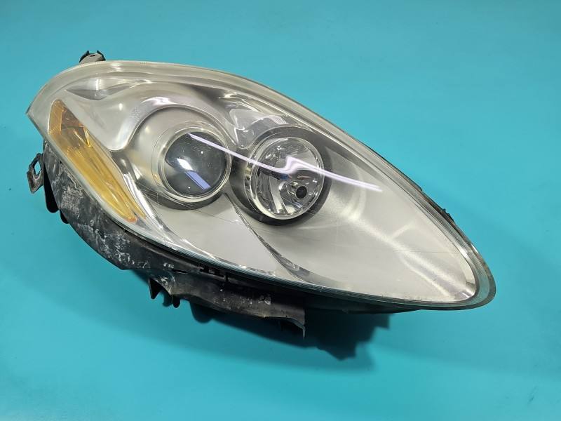 Фара передняя правая Fiat Bravo 51792544