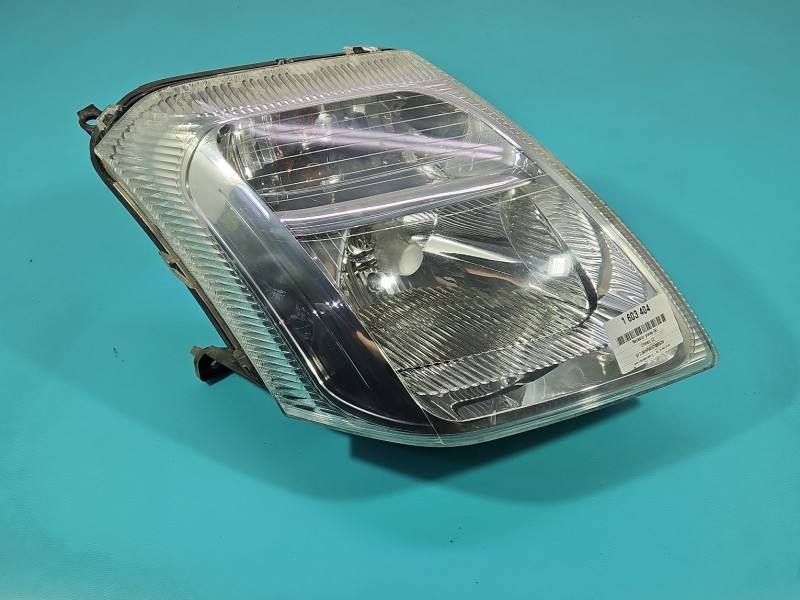 Фара передня права Citroen C2 9680128180