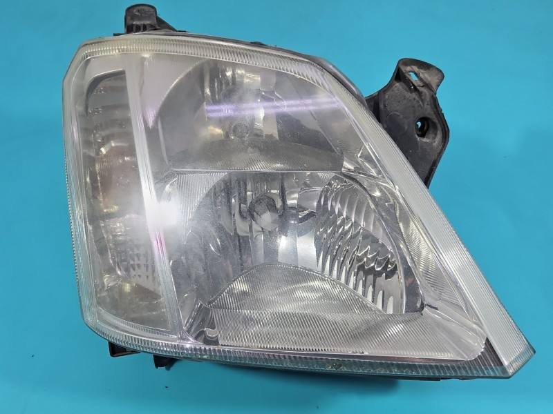 Фара передня права Opel Meriva A 93321053