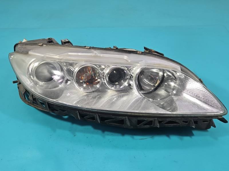 Фара передняя правая Mazda 6 F014002473R