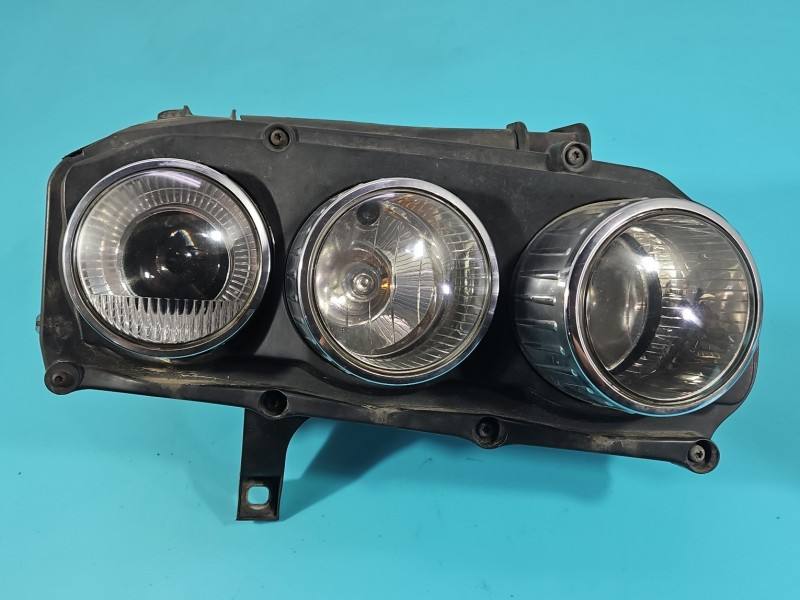 Фара передня права Alfa romeo 159 60682088
