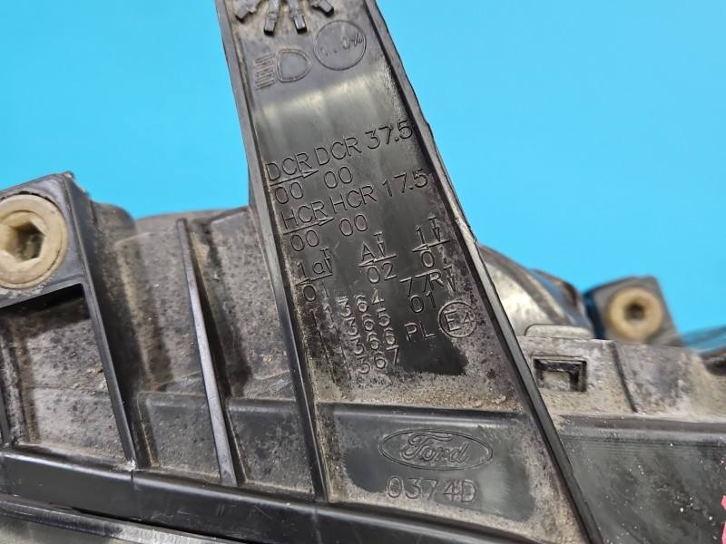 Фара передня права Ford Mondeo — фото деталі 10