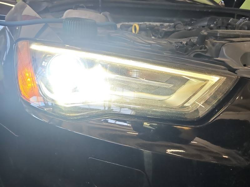 Фара передня права Audi A3 8V 8V0941006B
