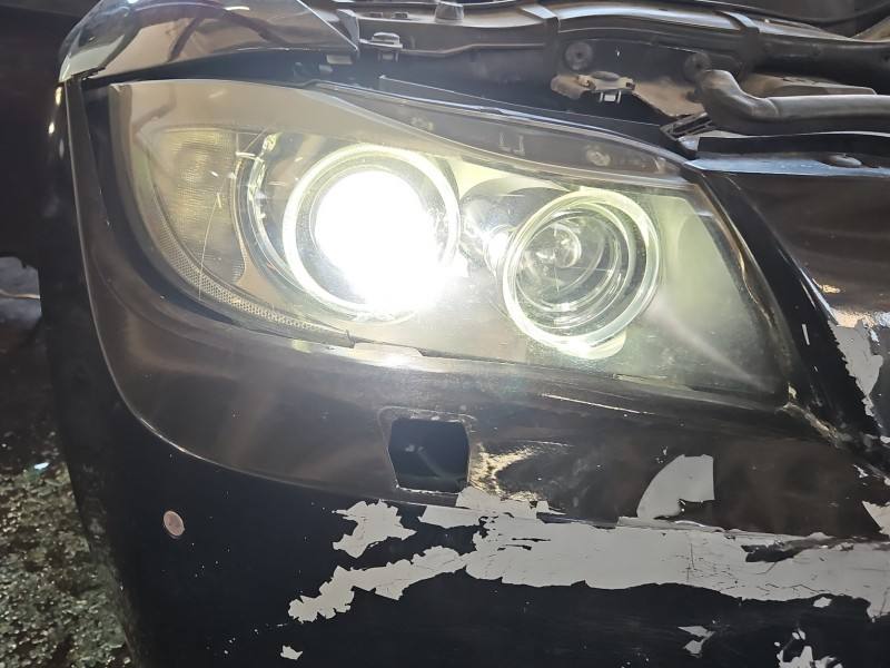 Фара передня права BMW 3 E90 6942738