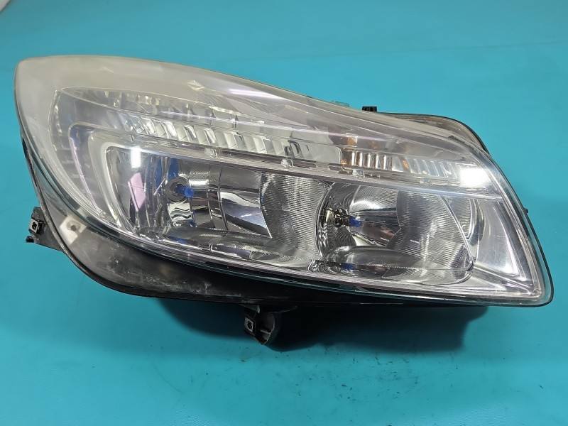 Фара передня права Opel Insignia 13226783